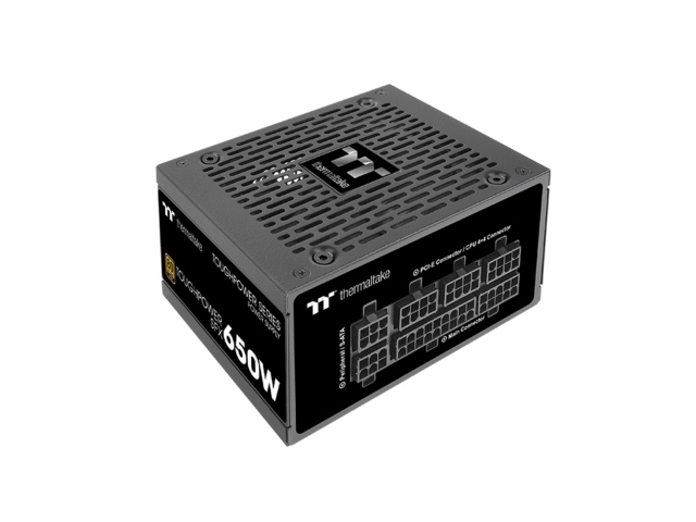 Блок питания Thermaltake Toughpower SFX 650W (Gold)