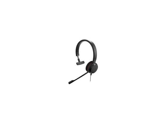 Jabra EVOLVE 20 UC Mono (4993-829-209)
