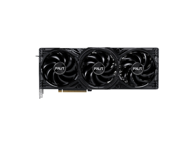 Видеокарта PALIT RTX5070Ti GAMINGPRO 16GB (NE7507T019T2-GB2031A)