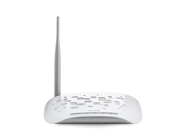 TP-Link TL-WA701ND 150 Мбит/с Беспроводная точка доступа серии N TL-WA701ND