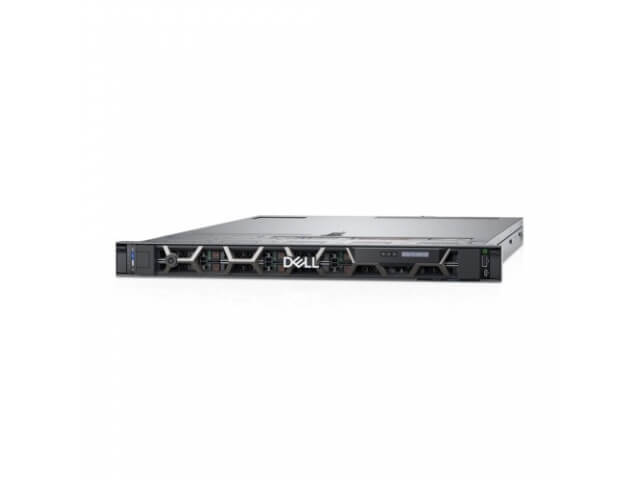 Сервер PowerEdge R640 Server  210-AKWU