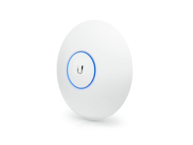 WiFi точка доступа Ubiquiti UAP-AC-LR-EU