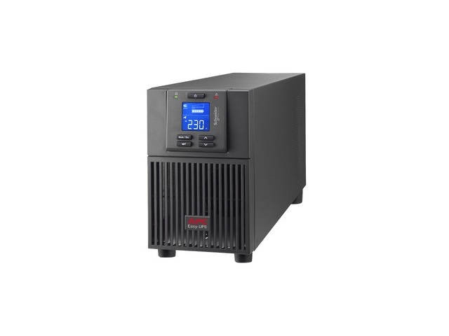 Источник бесперебойного питания APC Easy UPS SRV2KI