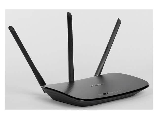 TP-Link 450 Мбит/с Беспроводной маршрутизатор серии N (TL-WR940N(RU))