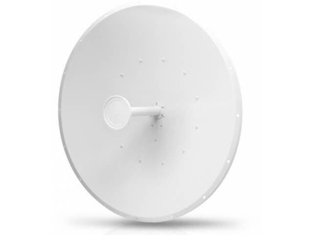 Антенна Ubiquiti для AirFiber 5x, 34 дБ AF-5G34-S45