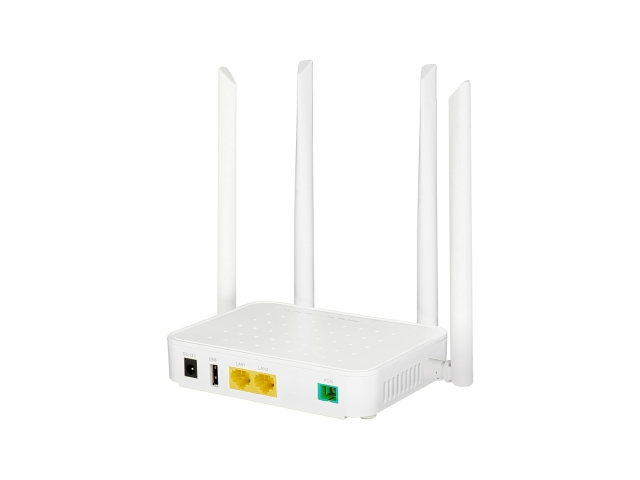 Абонентский терминал ONU BDCOM GP1705-2G v1