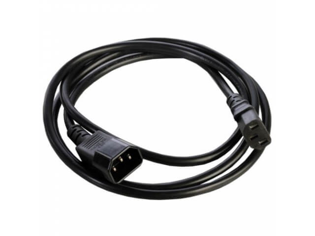 Кабель C13 to C14 450-ABLC