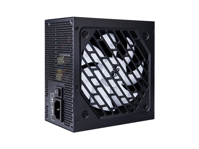 Блок питания 1STPLAYER PS 600W