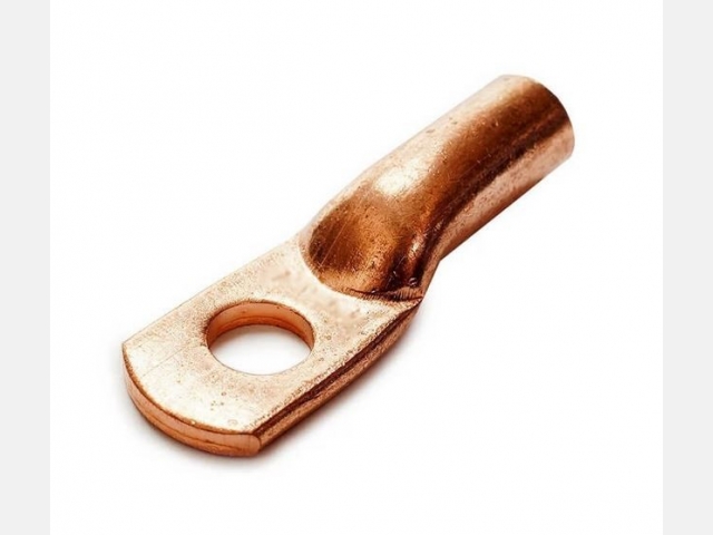 Наконечники