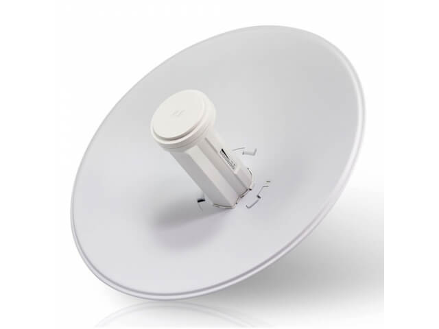 Радиомост/абонент Ubiquiti  AirMAX 5 ГГц, PBE-M5-300 EU