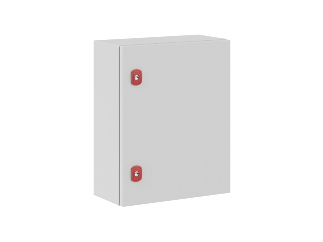 Корпус навесной ST c м/п DKC 500x400х200 мм IP66