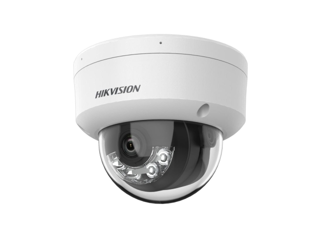 IP видеокамера Hikvision DS-2CD1143G2-LIUF