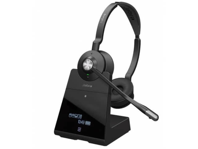 Jabra Engage 75 Stereo, EMEA (9559-583-111)