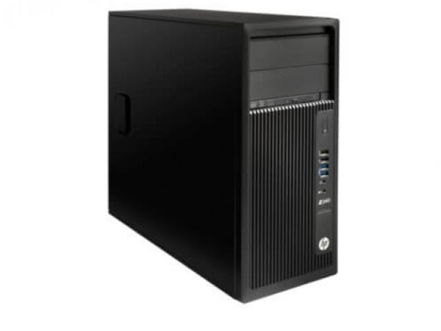 Рабочие станции