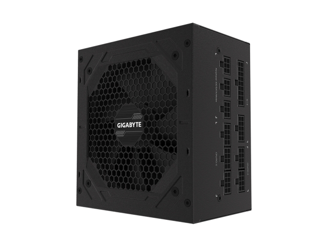 Блок питания Gigabyte GP-P850GM