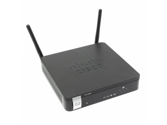 Маршрутизатор Cisco RV130W-E-K8-RU