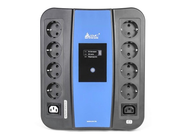 Источник бесперебойного питания SVC U-600