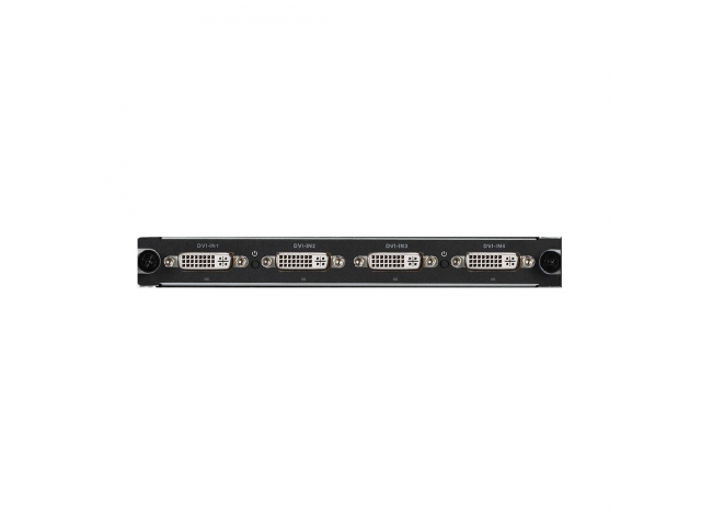 Плата расширения Dahua VI0401HD-DC3000