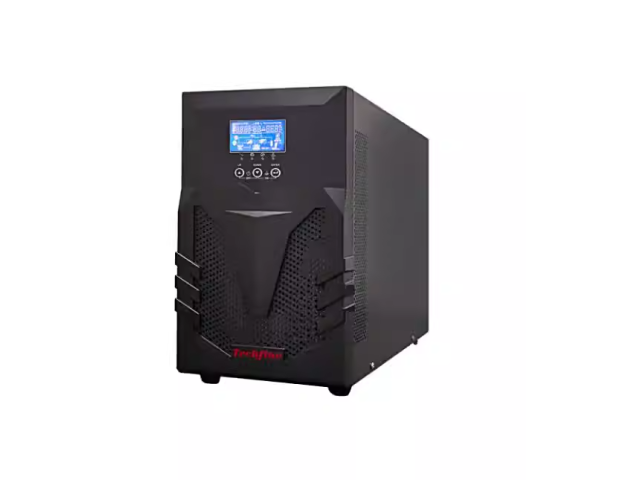 Источник бесперебойного питания Techfine Tower online 3000VA/3000W