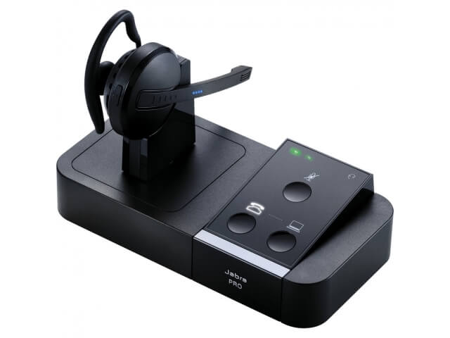 Jabra PRO 9450 EMEA (9450-25-507-101)