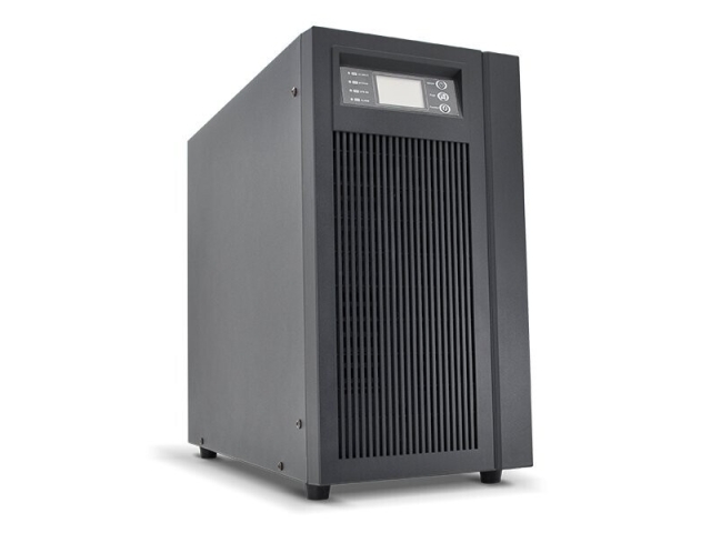 Источник бесперебойного питания SVC PTX-10KL-LCD