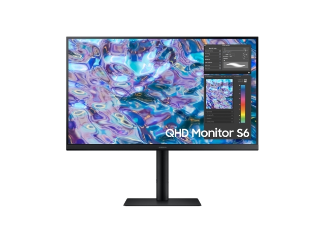 Монитор Samsung 27