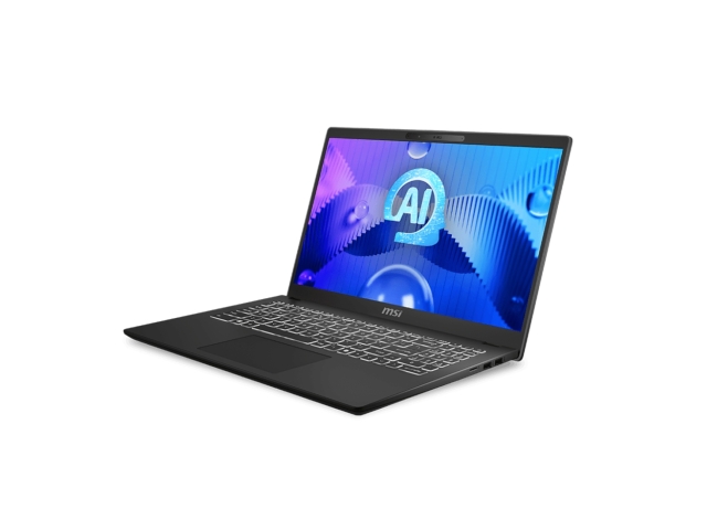 Ноутбук MSI Modern 15 H 15.6