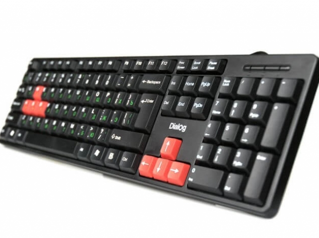 Клавиатуры