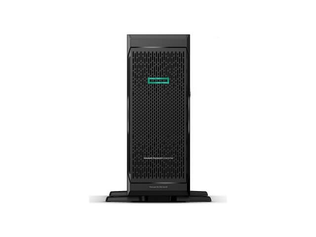 HPE ML350 Gen10 877619-421