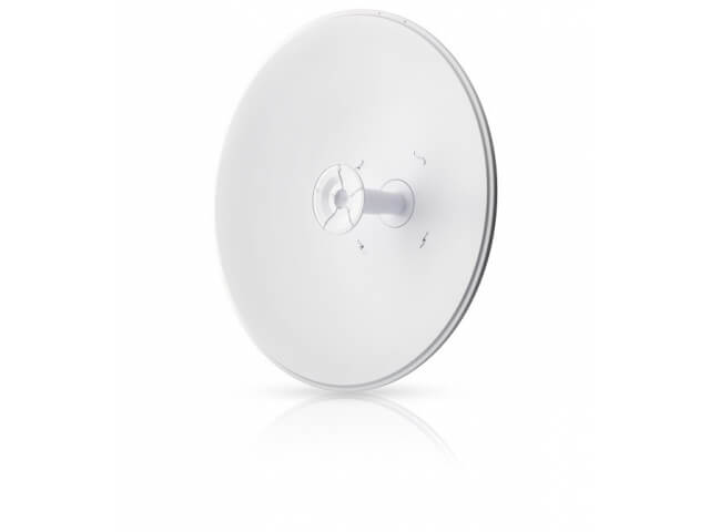 Антенна Ubiquiti для AirFiber 5x, 30 дБ AF-5G30-S45