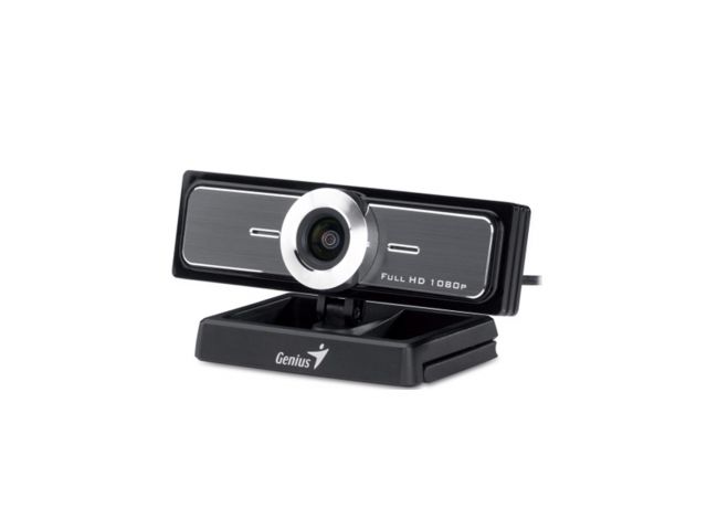 Веб-Камера Genius WideCam F100