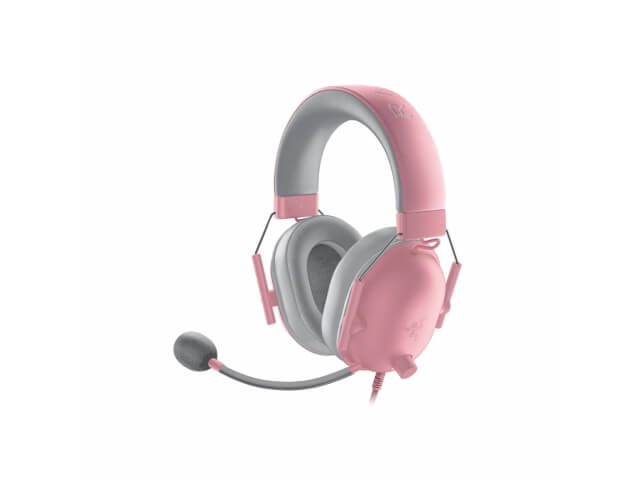 Гарнитура Razer Blackshark V2 X Quartz