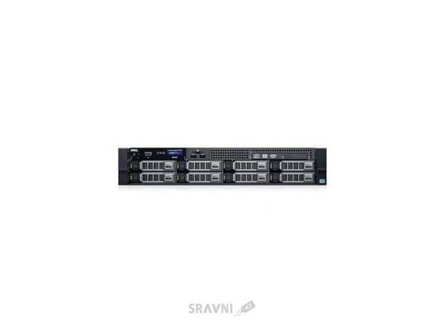 Сервер PowerEdge R740 1* Server 210-AKXJ