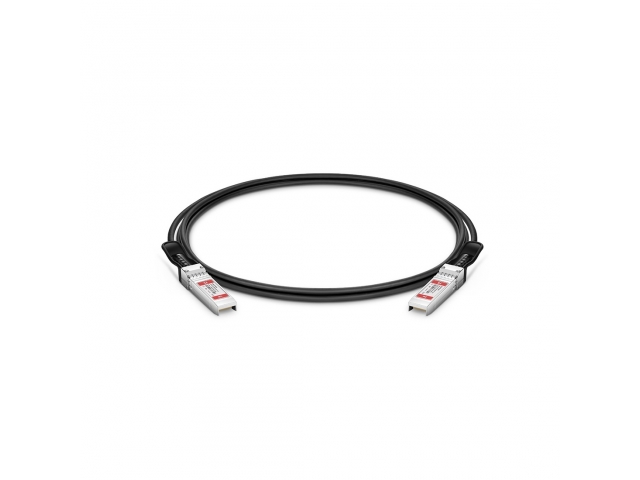 Пассивный кабель FS S28-PC02 25G SFP28 2m