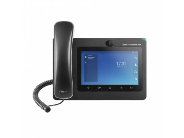 IP Телефон Grandstream (GXV3370) - Grandstream IP-телефон (GXV3370)