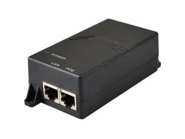 Аксессуар для сетевого оборудования Grandstream G0720 (PoE-инжектор)