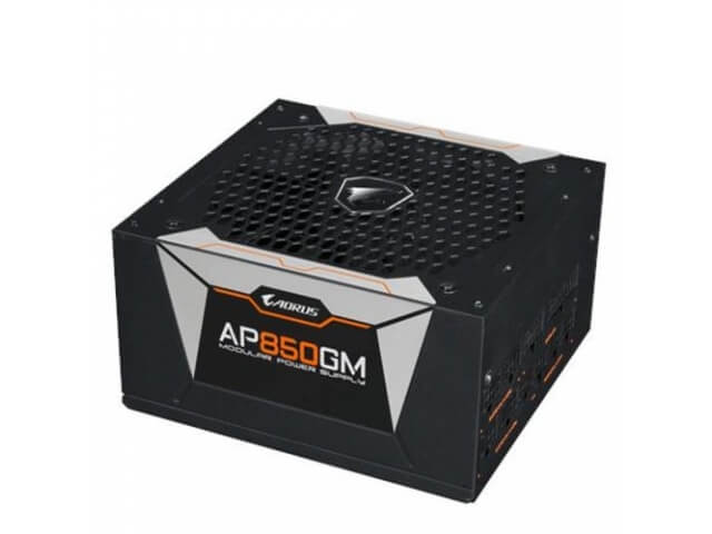 Блок питания Gigabyte ATX2.31 850W GP-P850GM GIGABYTE 