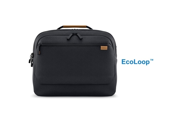 Dell Pro 14-16 Premium EcoLoop Briefcase (CC7625)