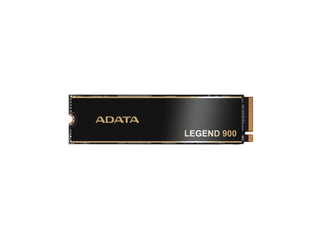 Твердотельный накопитель SSD ADATA LEGEND 900 SLEG-900-512GCS 512TGB PCIe Gen4x4 M.2