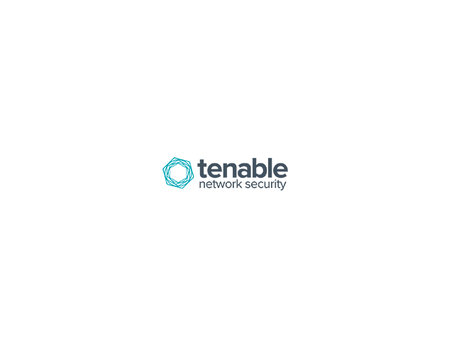 Tenable Network Security
