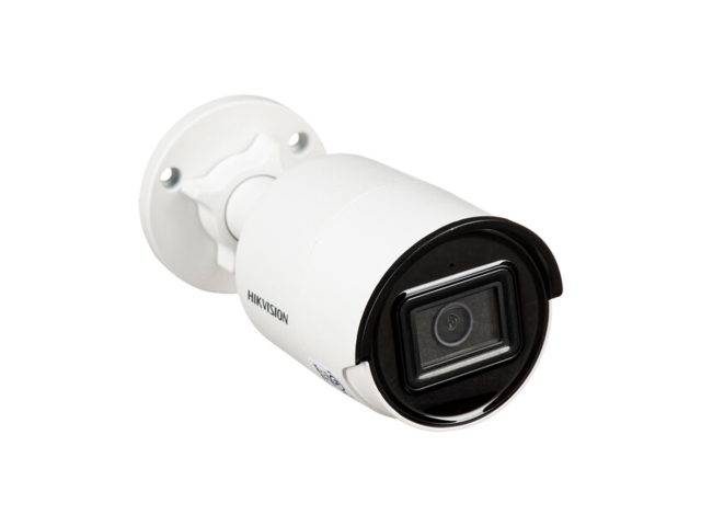 IP видеокамера Hikvision DS-2CD2043G2-IU