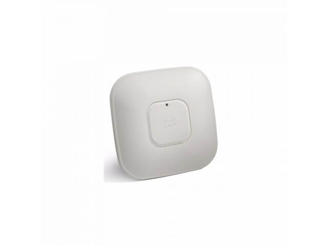 WiFi оборудование Cisco Aironet 3500 Series Access Point AIR-CAP3502I-E-K9
