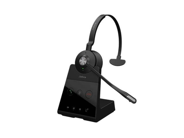 Jabra Engage 65 Mono, EMEA (9553-553-111)