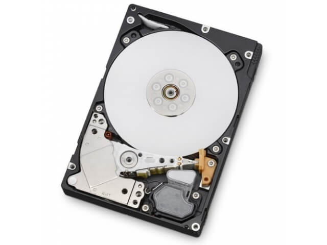 Жесткий диск 1TB SATA 6Gbps 7.2k 3.5